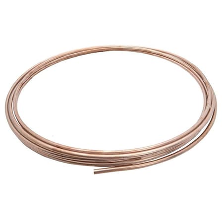 Tinkertools 25 ft. Size 0.25 Max Flex Brake Line TI3046491